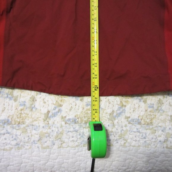MEC 3Layer waterproof jacket small - Picture 6 of 6
